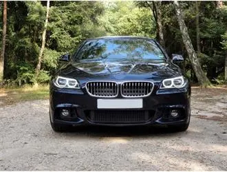 F10 M5 Görünüm Led Far