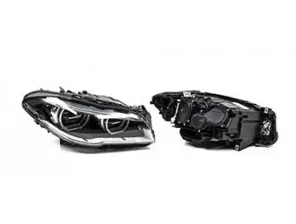 F10 M5 Görünüm Led Far