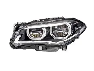 F10 LCI M5 Görünüm Led Far
