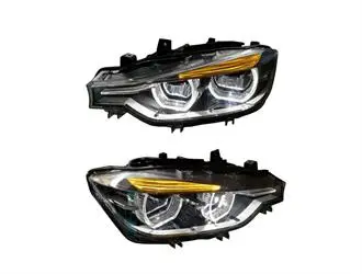 F30 LCI Led Far