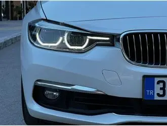 F30 LCI Led Far