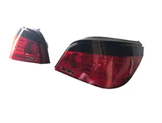 E60 Led Stop