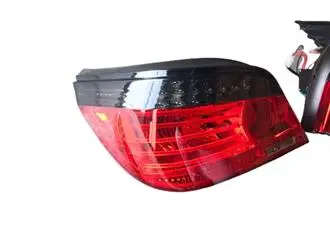 E60 Led Stop