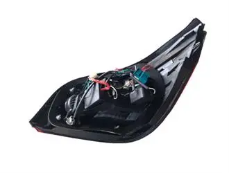 E60 Led Stop