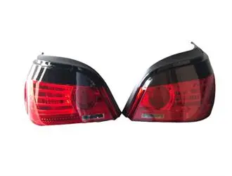 E60 Led Stop