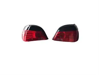 E60 Led Stop