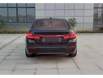 F10 Bagaj Ledli G30 Stop Takımı