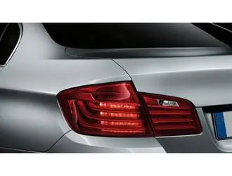 F10 Makyajsız Uyumlu LCI Led Stop - Kırmızı