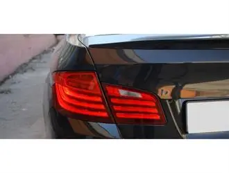 F10 Makyajsız Uyumlu LCI Led Stop - Kırmızı