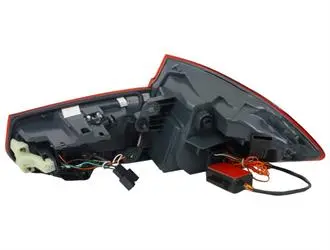 F30 LCI Led Stop - Kırmızı