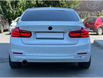 F30 LCI Led Stop - Kırmızı