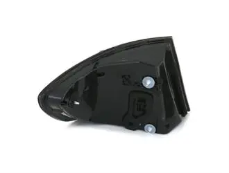 F10 Makyajsız Uyumlu LCI Led Stop - Smoke