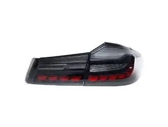 G30 Dragon Led Stop - Smoke
