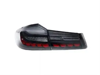 G30 Dragon Led Stop - Smoke