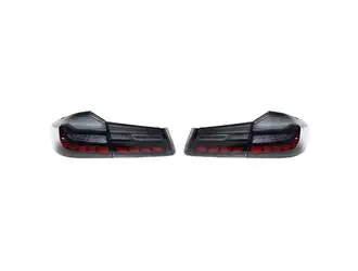 G30 Dragon Led Stop - Smoke