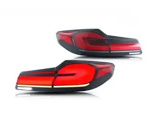 G30 Uyumlu LCI Led Stop