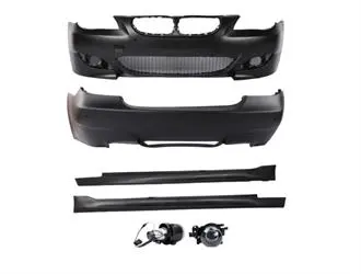 E60 M5 Body Kit