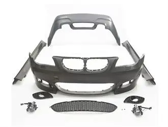 E60 M5 Body Kit