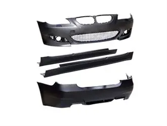 E60 M5 Body Kit