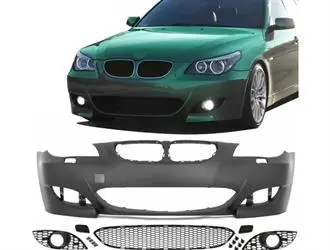 E60 M5 Ön Tampon Seti