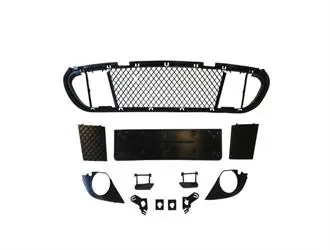 E60 Mtech Body Kit