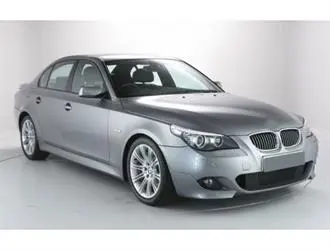 E60 Mtech Body Kit