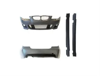 E60 Mtech Body Kit