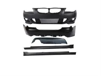 E60 Mtech Body Kit