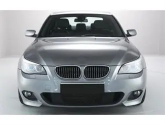 E60 Mtech Ön Tampon Seti