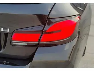 F10 LCI G30 LCI Görünüm Led Stop