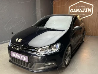 Polo 6R (2009-2014) GTI Krom Led Far