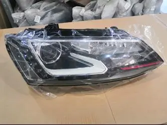 Jetta (2012-2014) GTI Led Far