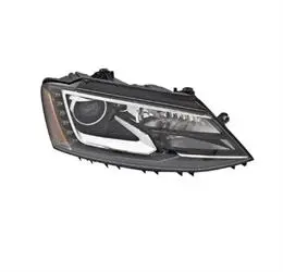 Jetta (2015-2018) Led Far