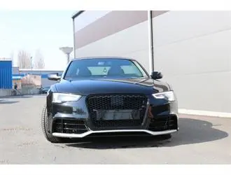 Audi A5 (2012-2015) RS5 Ön Tampon ve Panjur Seti