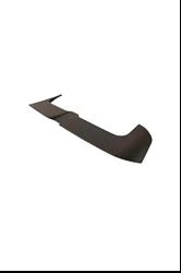 Focus 3 Makyajlı Hatchback ST Boyasız Spoiler