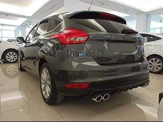 Focus 3 Makyajlı Hatchback Difüzör