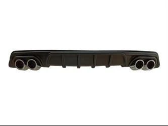 Focus 3 Makyajlı Hatchback Difüzör