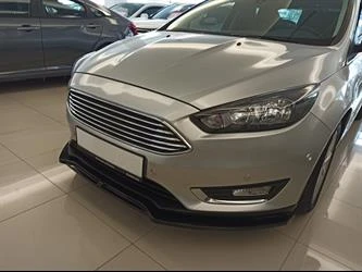 Focus 3 Makyajlı Hatchback Ön Lip