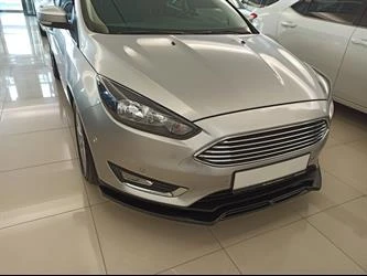 Focus 3 Makyajlı Hatchback Ön Lip