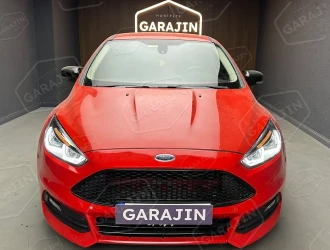 Focus 3 Makyajlı Led Far