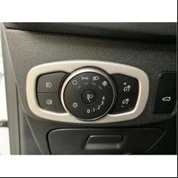 Focus 4 Silver Kontrol Panel Kaplama