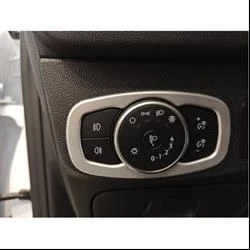 Focus 4 Silver Kontrol Panel Kaplama