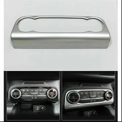 Focus 4 Silver Klima Panel Kaplama - Silver