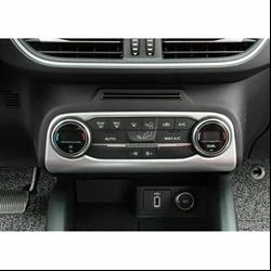 Focus 4 Silver Klima Panel Kaplama - Silver