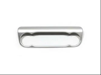 Focus 4 Silver Klima Panel Kaplama - Silver