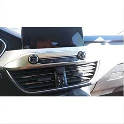 Focus 4 Silver Orta Panel Kaplama