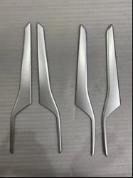 Focus 4 Silver Panel Kaplama Kalın Model