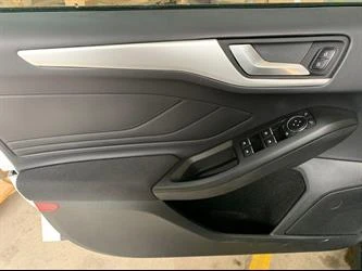 Focus 4 Silver Panel Kaplama Kalın Model