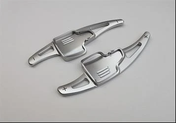 Focus 3 Makyajlı Silver F1 Vites Kulakçık