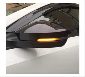 Octavia (2015-2019) Led Ayna Kayar Sinyalli